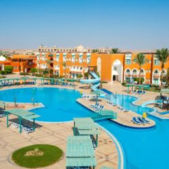 Hotel SUNRISE Select Garden Beach Resort & Spa